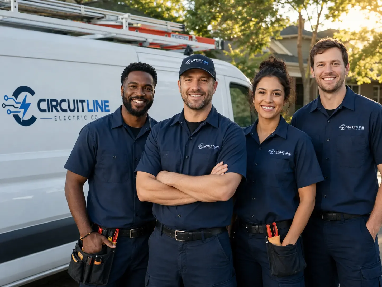 Whole Home Rewiring company in Saint Johnsbury, VT